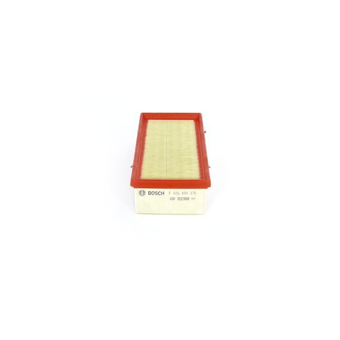 BOSCH Luftfilter F026400376