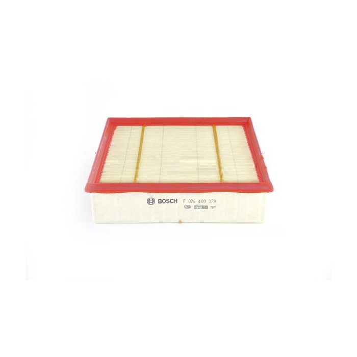 BOSCH Luftfilter F026400379