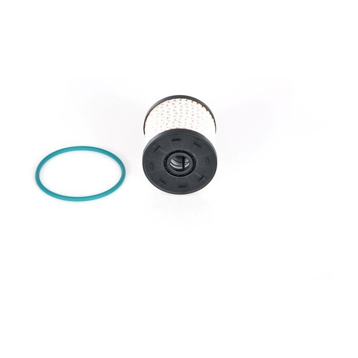 BOSCH Kraftstofffilter F026402533