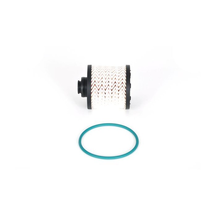 BOSCH Kraftstofffilter F026402533