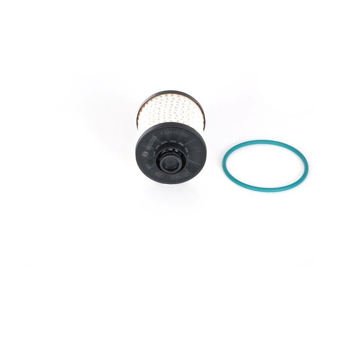 BOSCH Kraftstofffilter F026402533