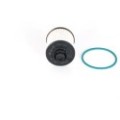 BOSCH Kraftstofffilter F026402533
