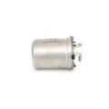 BOSCH Kraftstofffilter F026402835