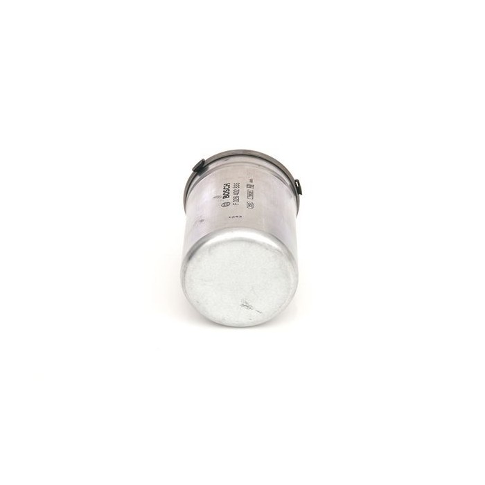 BOSCH Kraftstofffilter F026402835