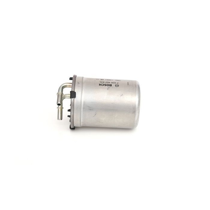 BOSCH Kraftstofffilter F026402835