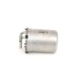 BOSCH Kraftstofffilter F026402835