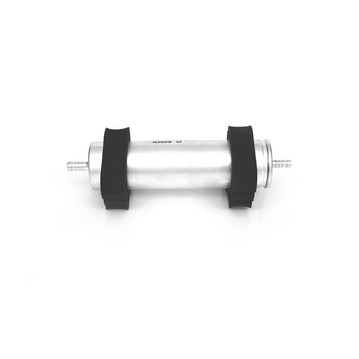 BOSCH Kraftstofffilter F026402847
