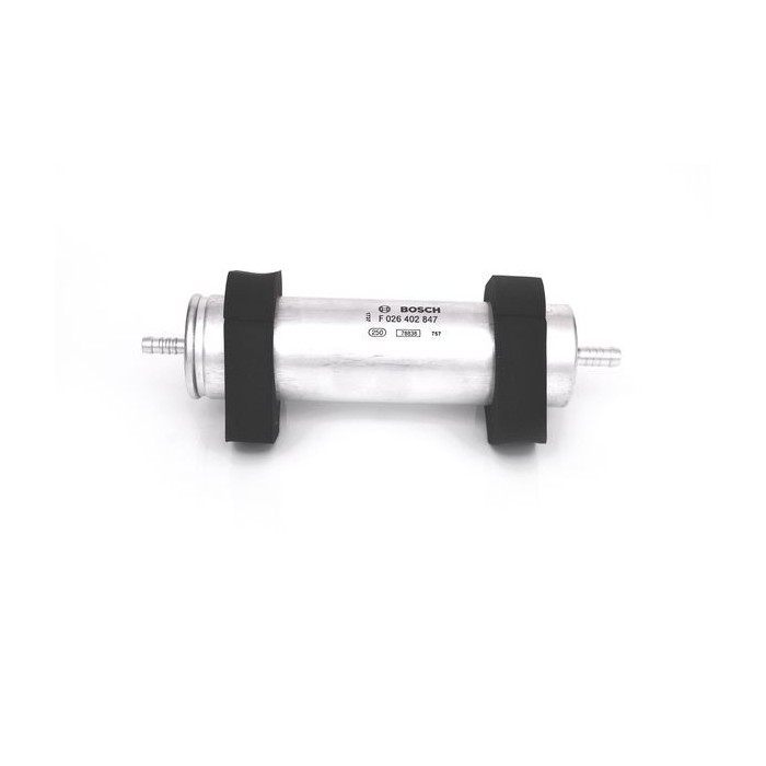 BOSCH Kraftstofffilter F026402847