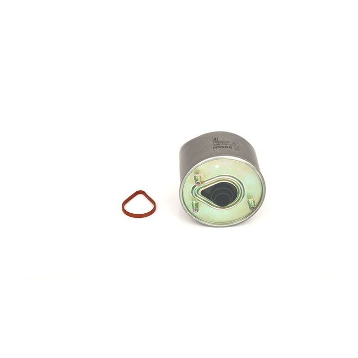 BOSCH Kraftstofffilter F026402862