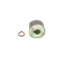 BOSCH Kraftstofffilter F026402862