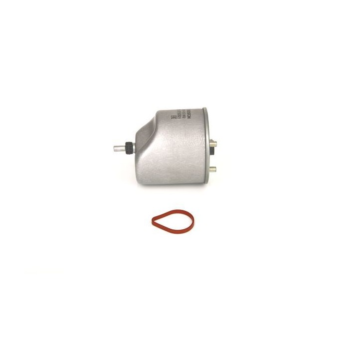 BOSCH Kraftstofffilter F026402862