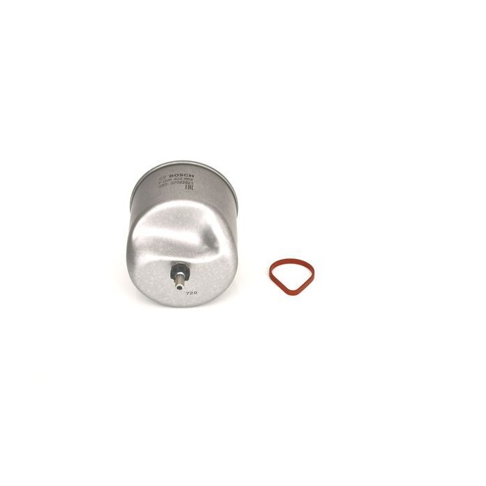 BOSCH Kraftstofffilter F026402862