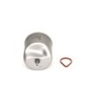 BOSCH Kraftstofffilter F026402862
