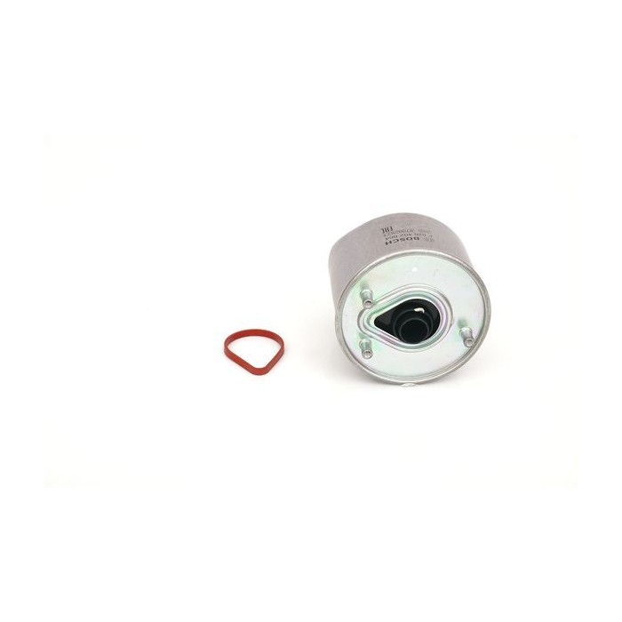 BOSCH Kraftstofffilter F026402864