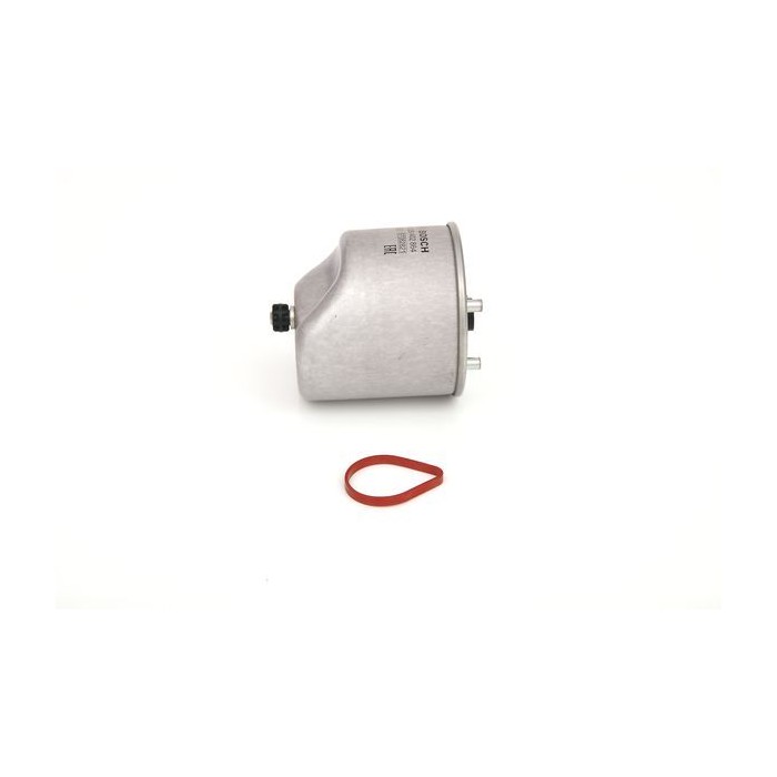 BOSCH Kraftstofffilter F026402864