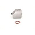 BOSCH Kraftstofffilter F026402864