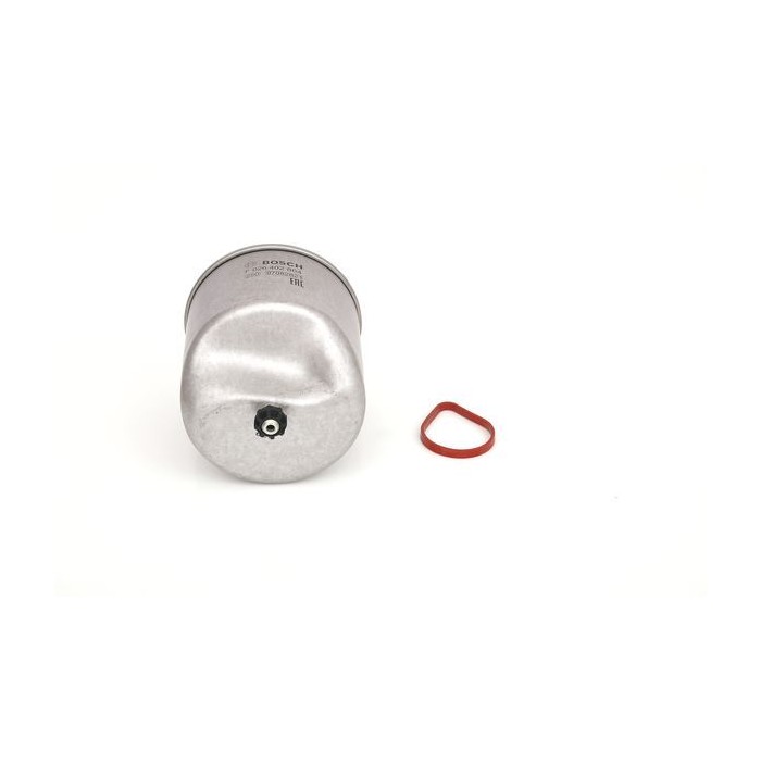 BOSCH Kraftstofffilter F026402864