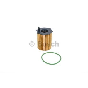 BOSCH Ölfilter F026407082