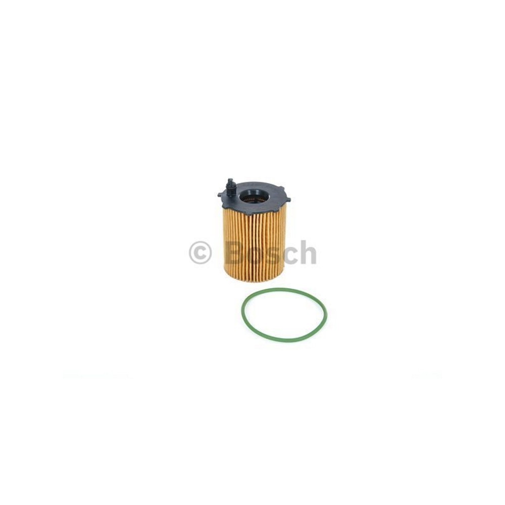 BOSCH Ölfilter F026407082