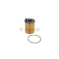 BOSCH Ölfilter F026407082