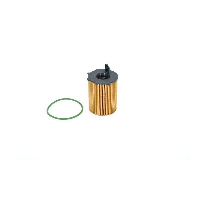 BOSCH Ölfilter F026407082