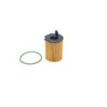 BOSCH Ölfilter F026407082