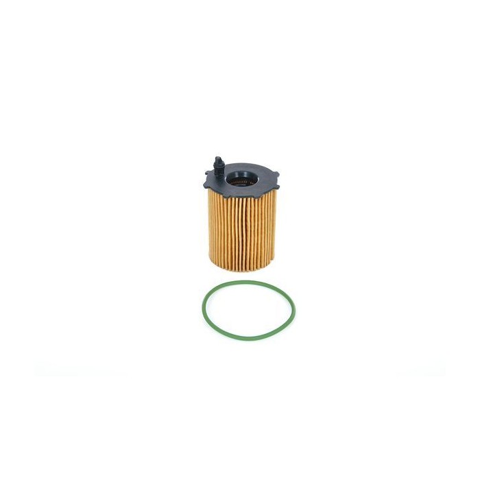 BOSCH Ölfilter F026407082