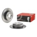 BREMBO COATED DISC LINE Bremsscheibe 08.A403.11