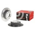 BREMBO Bremsscheibe 08.1365.10