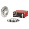 BREMBO Bremsscheibe 08.2958.14
