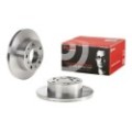 BREMBO Bremsscheibe 08.3069.14