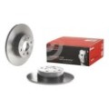 BREMBO COATED DISC LINE Bremsscheibe 08.3126.11