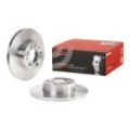 BREMBO Bremsscheibe 08.3136.14