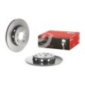 BREMBO COATED DISC LINE Bremsscheibe 08.4750.41