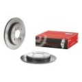 BREMBO COATED DISC LINE Bremsscheibe 08.4931.21