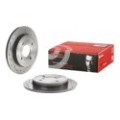 BREMBO XTRA LINE Bremsscheibe 08.4931.2X
