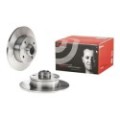 BREMBO Bremsscheibe 08.5005.14
