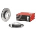 BREMBO XTRA LINE Bremsscheibe 08.5085.1X