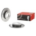 BREMBO COATED DISC LINE Bremsscheibe 08.5085.31