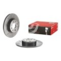 BREMBO MAX LINE Bremsscheibe 08.5086.75