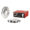 BREMBO Bremsscheibe 08.5149.14