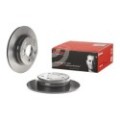 BREMBO COATED DISC LINE Bremsscheibe 08.5178.31