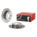 BREMBO XTRA LINE Bremsscheibe 08.5178.3X