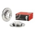 BREMBO Bremsscheibe 08.5243.24