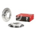 BREMBO Bremsscheibe 08.5266.10
