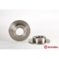 BREMBO Bremsscheibe 08.5316.10