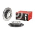 BREMBO COATED DISC LINE Bremsscheibe 08.5366.21