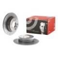 BREMBO MAX LINE Bremsscheibe 08.5366.76