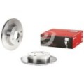 BREMBO Bremsscheibe 08.5691.10