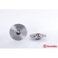 BREMBO BEARING DISC LINE Bremsscheibe 08.5834.25